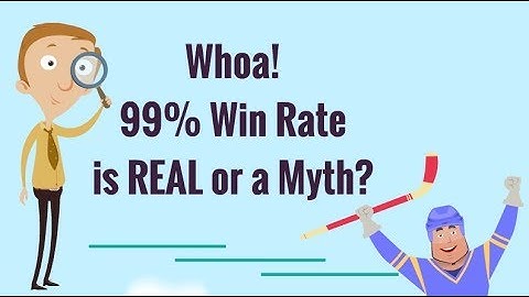 99% Win Rate is REAL or a Myth?