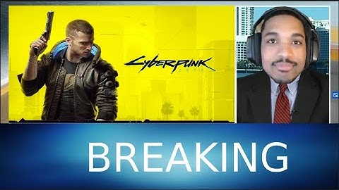 Metacritic is WRONG about Cyberpunk 2077