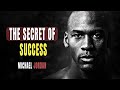 Michael Jordan The Secret Of Success Motivational Speech mp3
