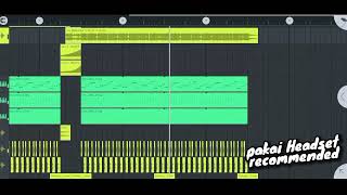 Dj Papali Mamam X Sdane Seng Rumah Tacabu  Bass