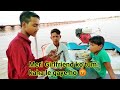 Meri girlfriend kho gayi prank on public parinda k