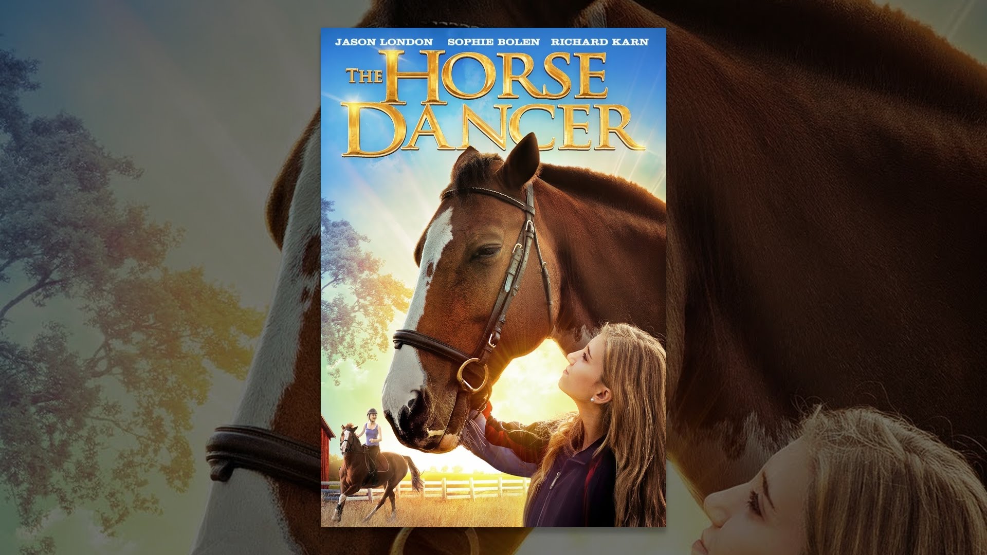 The Horse Dancer