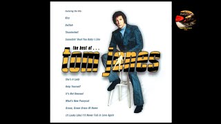 Tom Jones - I’ll Never Fall In Love Again - 1969
