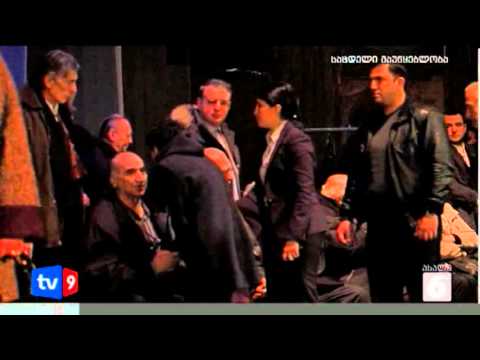 ახალი 6 | პრემიერი პანაშვიდზე | 22.01.13