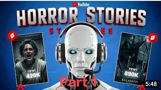 The Chudahas Illusion - A Horror Story