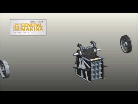 Video: Ezilmiş Taş Eleme (24 Fotoğraf): Nedir? Ezilmiş Taş Bloklar. Kırma Eleme Neye Benziyor Ve Sıradan Kırma Taştan Farkı Nedir? Uygulamalar