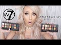 ABH SUBCULTURE DUPE or DONT?! | AFFORDABLE VS. HIGHEND EYESHADOWS! | DramaticMAC