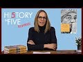History in Five Recommends: MADAME PRESIDENT