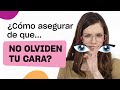 CONSEJO PARA ENAMORAR: ¡No olvidará tu cara!