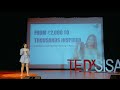 Braiding Youth, Business, and Change Together  | Shelly Boolchandani | TEDxSIS Ajmer Youth