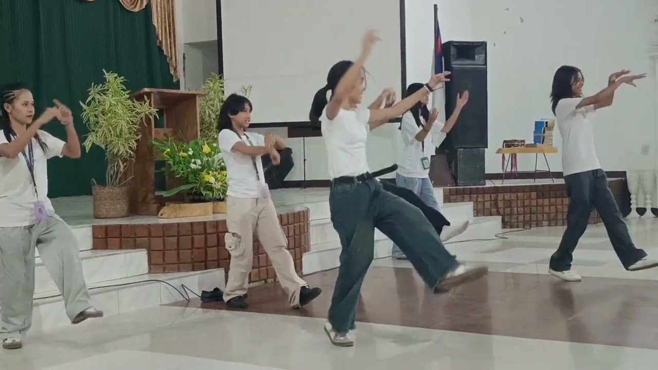 Tribe - BSTH special number June 2025