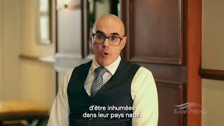 Ramener Un Être Cher Dans Leur Pays Dorigine Le Rapatriement Chez Kane & Fetterly