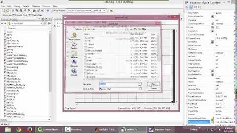 Cara membuat GUI dengan Check box menggunakan aplikasi Matlab oleh ilham trisandi BDP A