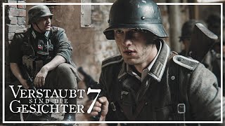 Dusty Faces #07 [WW2 Series German Side]