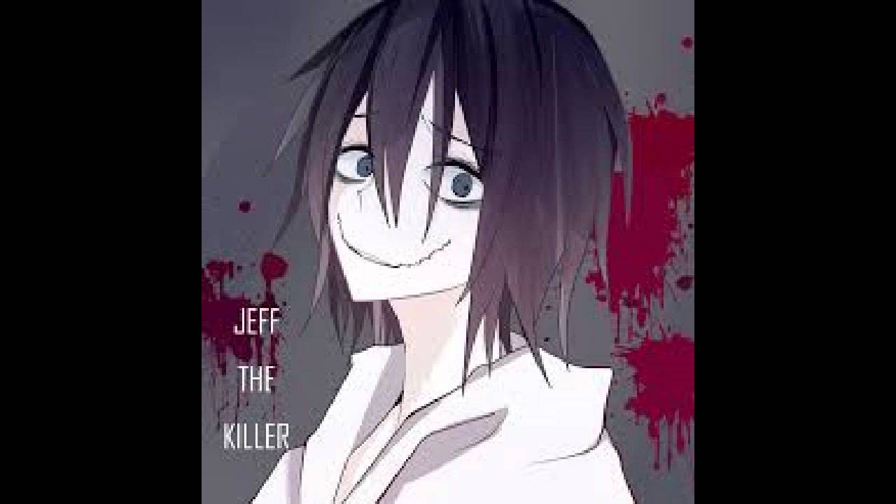 A Jeff The Killer Tribute! - Whispers In The Dark!