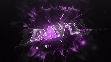 PZP/CM3 | Intro For DaviFX | Enjoyed Making This one | Raw In Desc | ~ EIFX