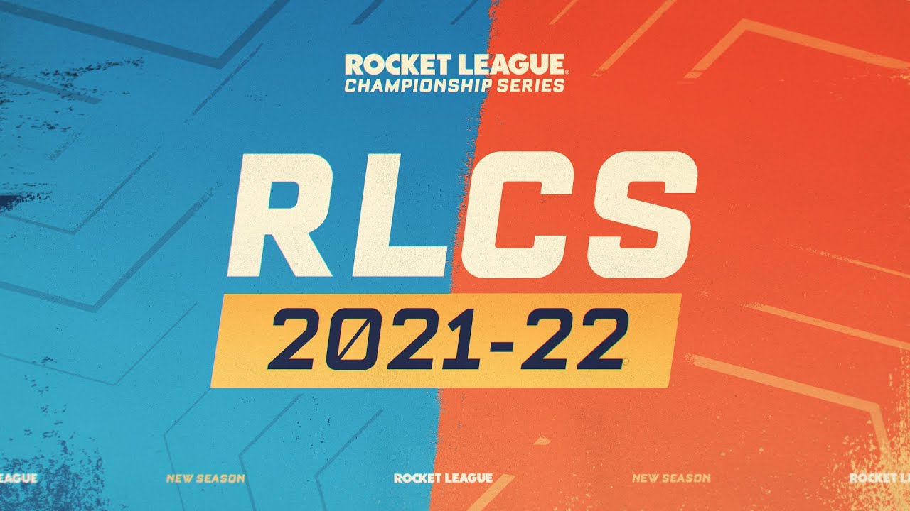 RLCS Announcement Stream