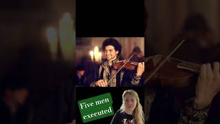 May 17: five men executed... #anneboleyn #henryviii #tudor #history #16thcentury #england