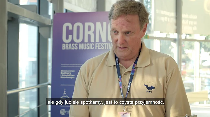 James Thatcher (interview) || CORNO - Brass Music ...