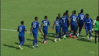 JKT Tanzania 2-1 Biashara United | Highlights | CRDB Bank Fed. Cup 03/03/2025