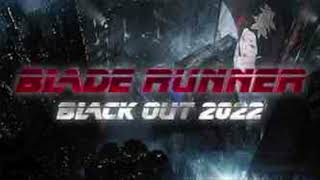 Player Profile FLYING LOTUS - BLADE RUNNER BLACK OUT 2022 SOUNDTRACK
