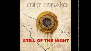 Whitesnake: Still Of The Night (Subtitulada en Español)