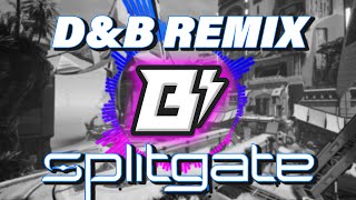 Splitgate Theme (Drum And Bass Remix)