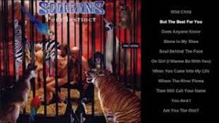 SCORPIONS &quot;Pure instinct&quot; (1996) FULL ALBUM