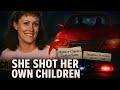 She shot Her Kids to Save Her Reputation  Diane Shot Case