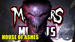 Dark Deception Monsters And Mortals New Update! House Of Ashes Dlc