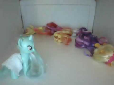 ** *** MLP: UnderCover ~Season 2 Ep 3~
