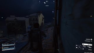 Bb Arc Raiders - Smh