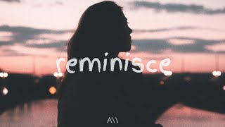 Said The Sky U0026 Taylor Acorn  Reminisce s