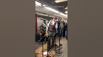 Thumbnail of Bad Bunny surperise in NUEVAYOL - New York City