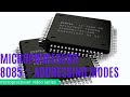 Microprocessor 8085 | Addressing Modes
