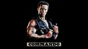 Commando