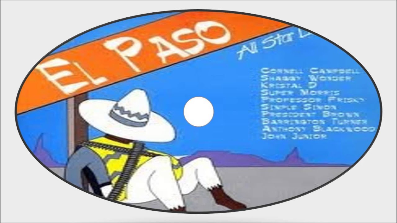 YouTube에서 Simple Simon-El Paso (El Paso All Stars Line Up 1991) Cosmic Force 보기 YouTube에서 Simple Simon-El Paso (El Paso All Stars Line Up 1991) Cosmic Force 보기