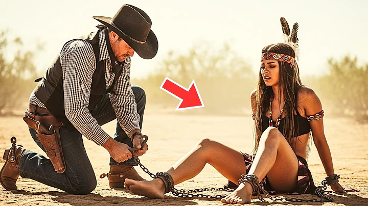 She Chose The Rancher Over Her Tribe. What She Did Next No One Expected