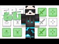 Hive Bedwars 60 FPS Mobile Gameplay #3...