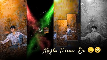 MUJHE PEENA DO lll DARD HOTA HAI 🥺🥹 HARD XML FILE BY SB EDITOR 🔥⚡