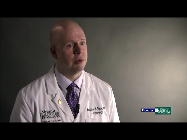 Watch What causes chronic cough? (Jonathan Bock, MD) on YouTube.
