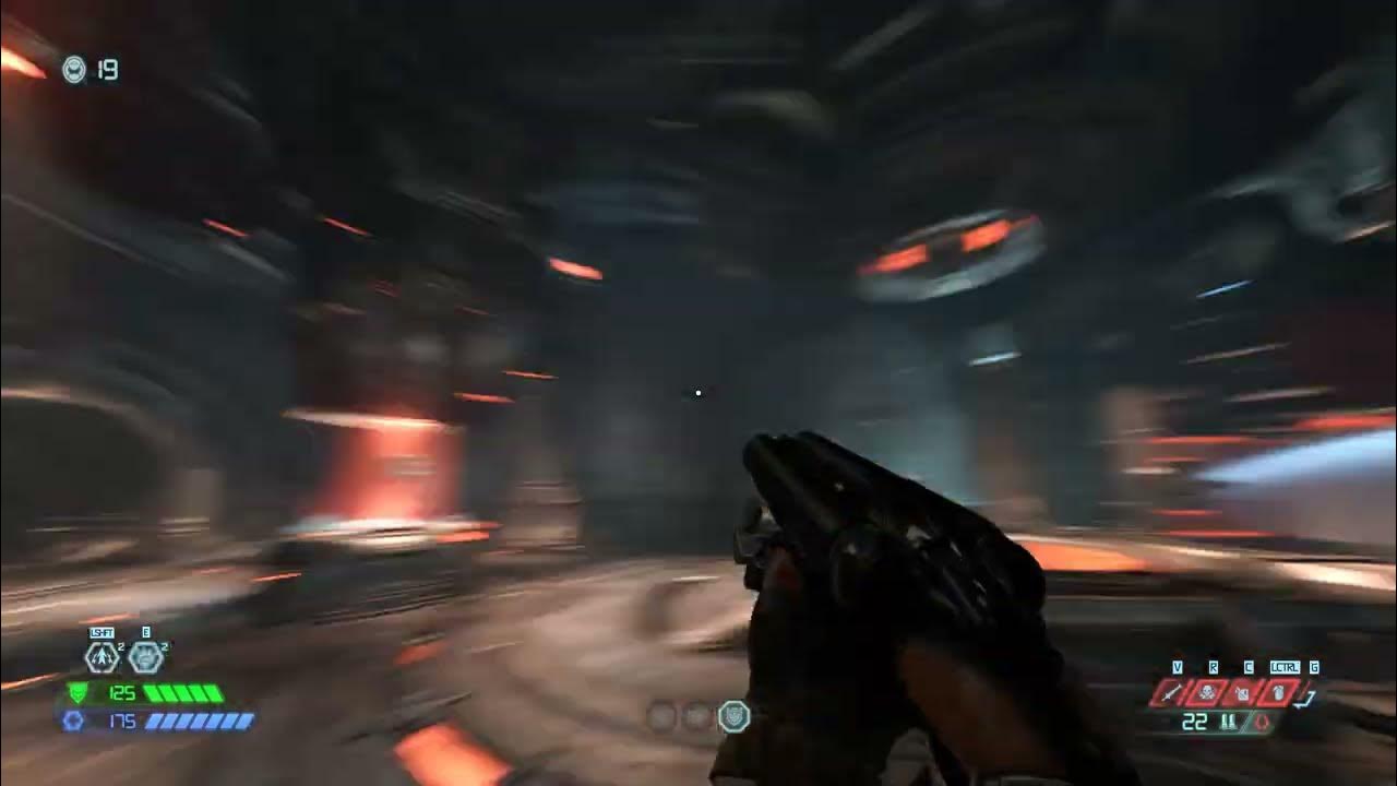 Quake Double Jump Sound YouTube