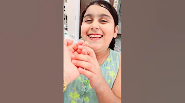 فكرتها حاطة بيرسينغ طلع مقلب 