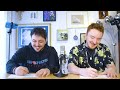 Beginning of video