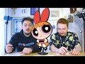 End of video