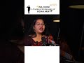 Why Defence Honors to Sportsmen? | Dr. Major Karunya #vodcast #telugupodcast #harishkatkam