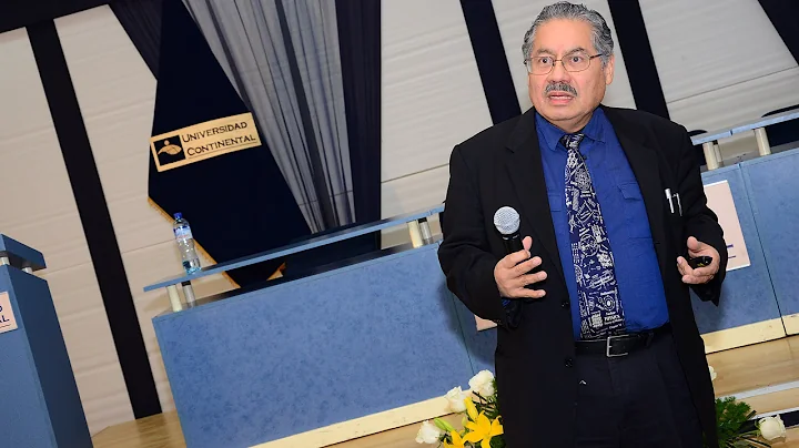 ECI 2013: Ph. D. Jorge Seminario de Texas A&M Univ...
