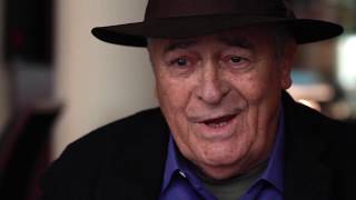 Bernardo Bertolucci, Un Monstre Du Cinéma Face À Son Œuvre