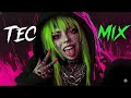 Techno Mix 2026😉🤘Best Nonstop Techno Songs For Party, Gym, Gaming 🔥Hyper Techno Remix