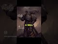 The Iron Ball - Daily Dose of Warhammer #warhammermeme #warhammer40k #warhammercommunity